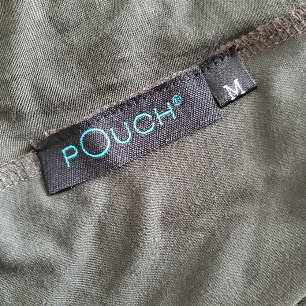 NWT POUCH Versatile Dress - Picture 9 of 10